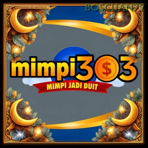 Mimpi303