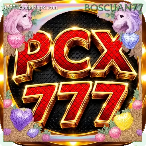 Pcx777