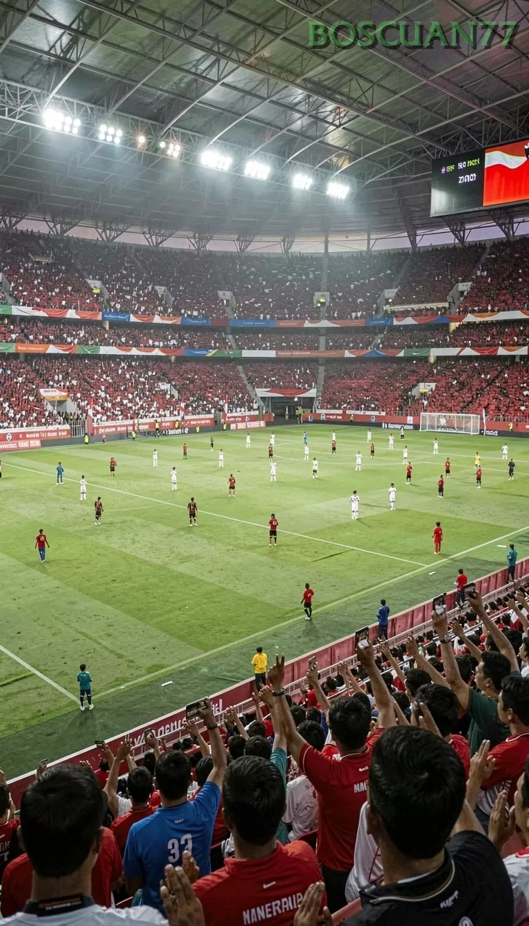 Cuplikan layar HOKI777 — pengaturan akun